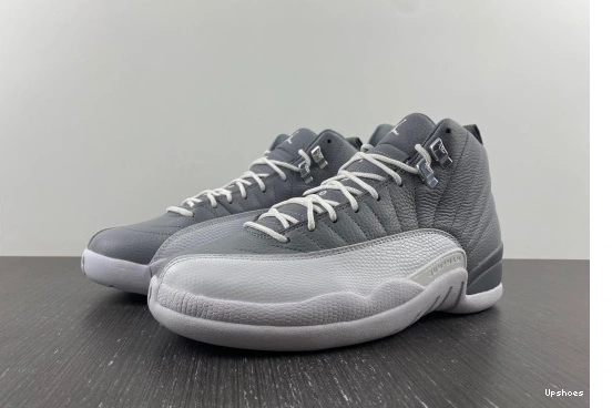 CT8013-015 Retro 12 Stealth CT8013-015 Jordan 0603